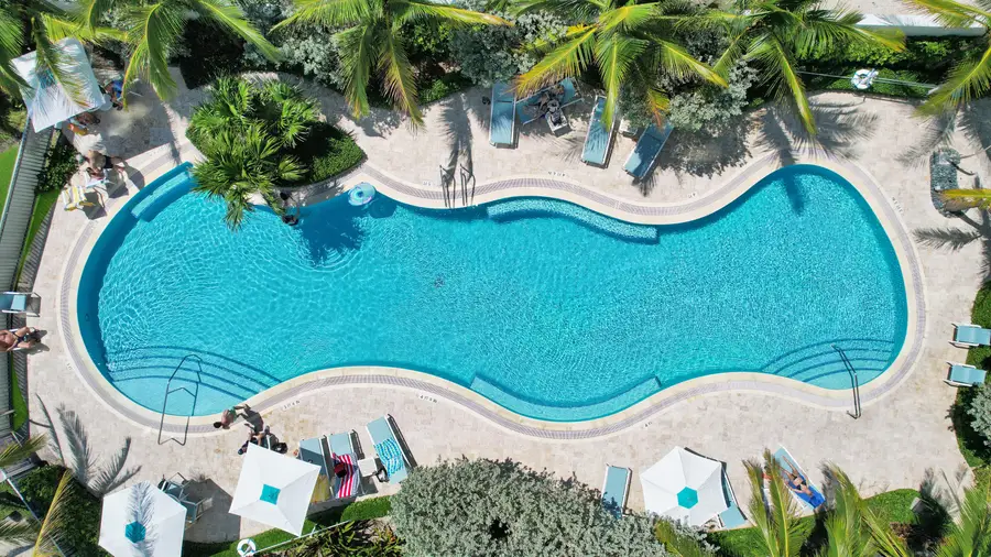 1200 Holiday Drive #1003, Fort Lauderdale, FL 33316 - #2