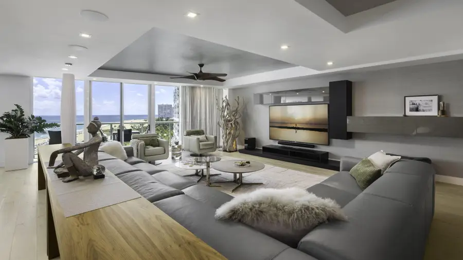 1200 Holiday Drive #1003, Fort Lauderdale, FL 33316 - #3