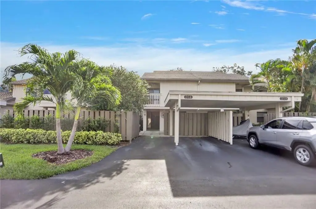 264 Deer Creek Wildwood Lane E, Deerfield Beach, FL 33442 - #1