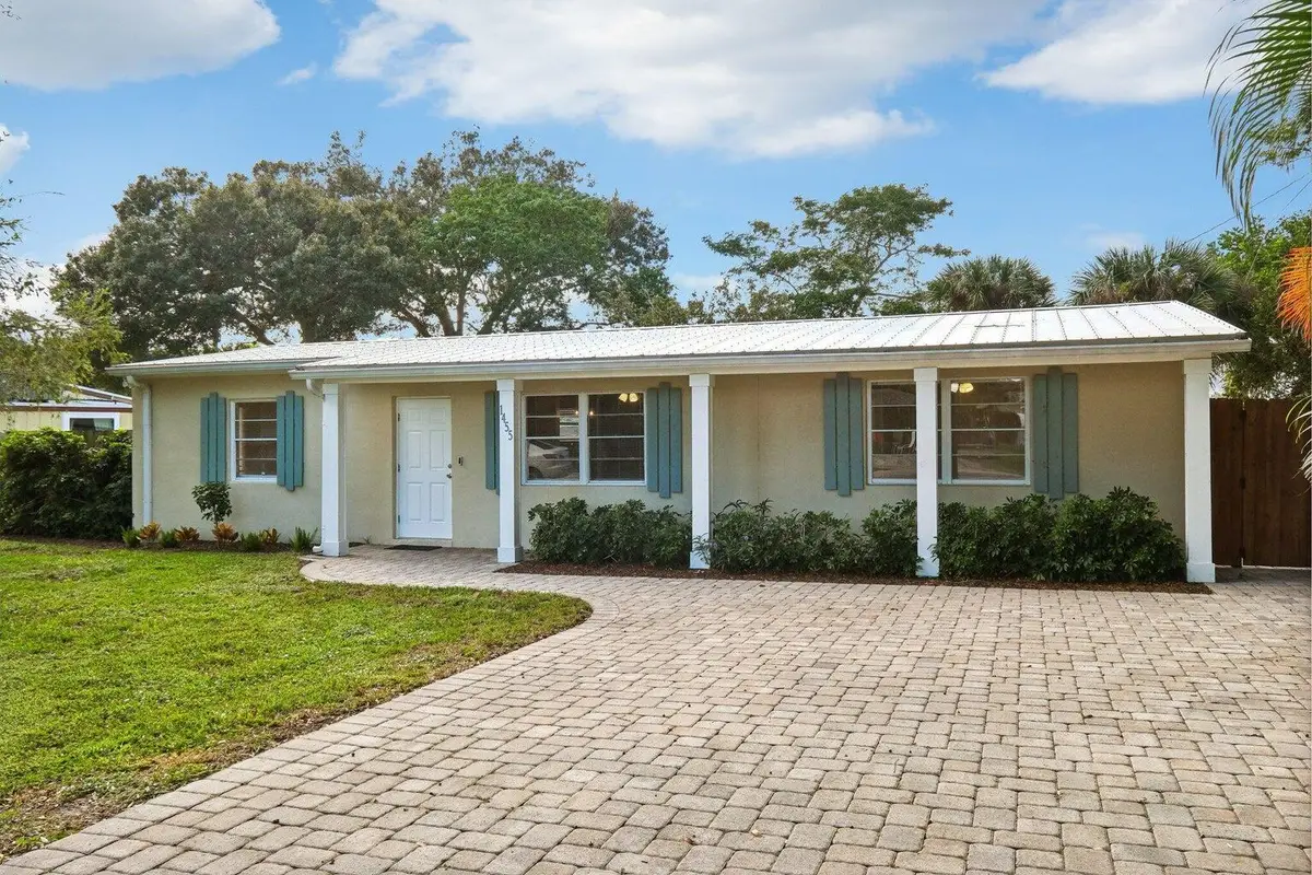 1455 15th Avenue, Vero Beach, FL 32960 - #1