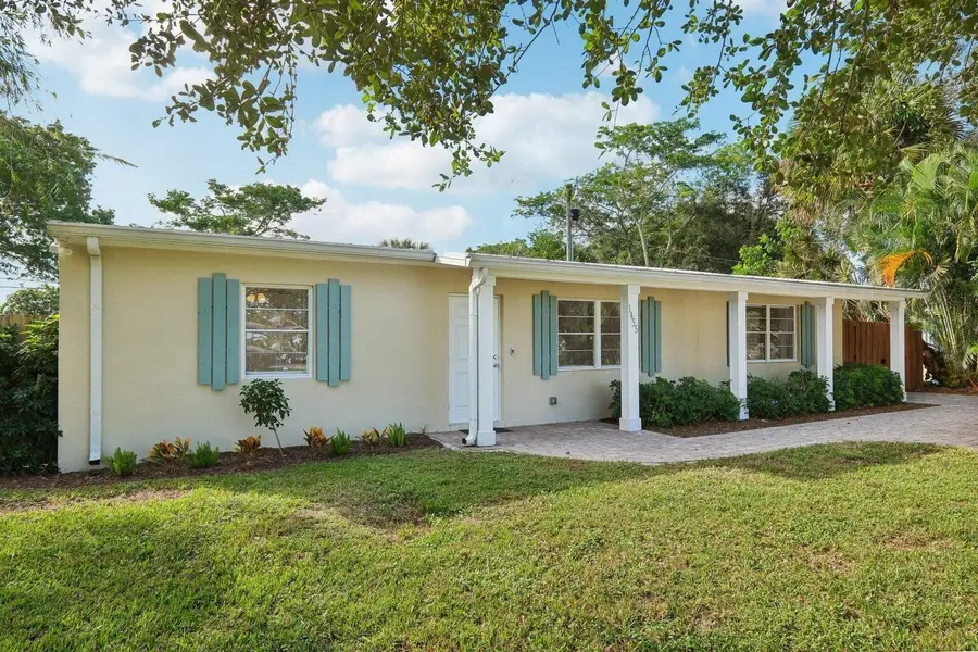 1455 15th Avenue, Vero Beach, FL 32960 - #2
