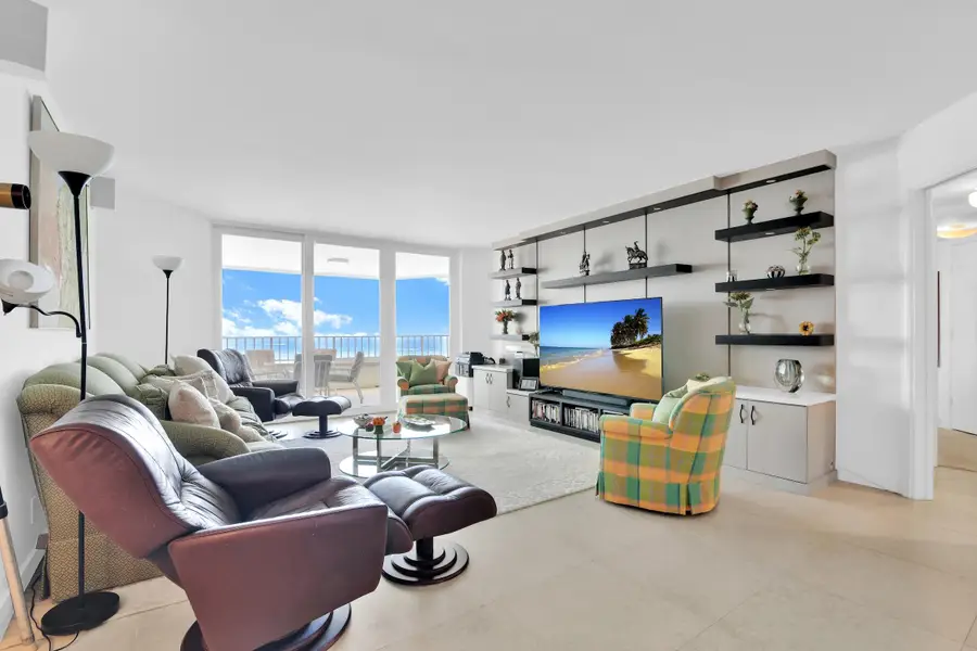 500 S Ocean Boulevard #2205, Boca Raton, FL 33432 - #2