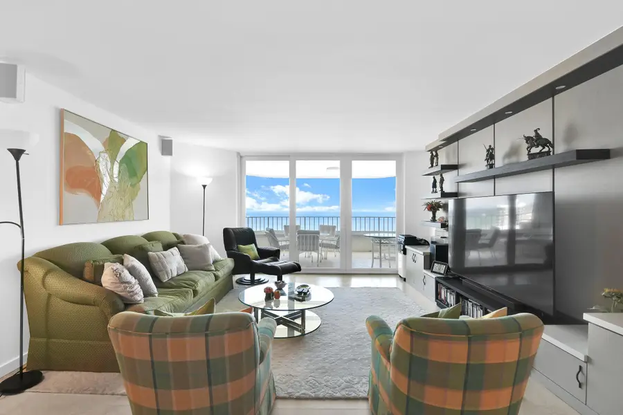 500 S Ocean Boulevard #2205, Boca Raton, FL 33432 - #3