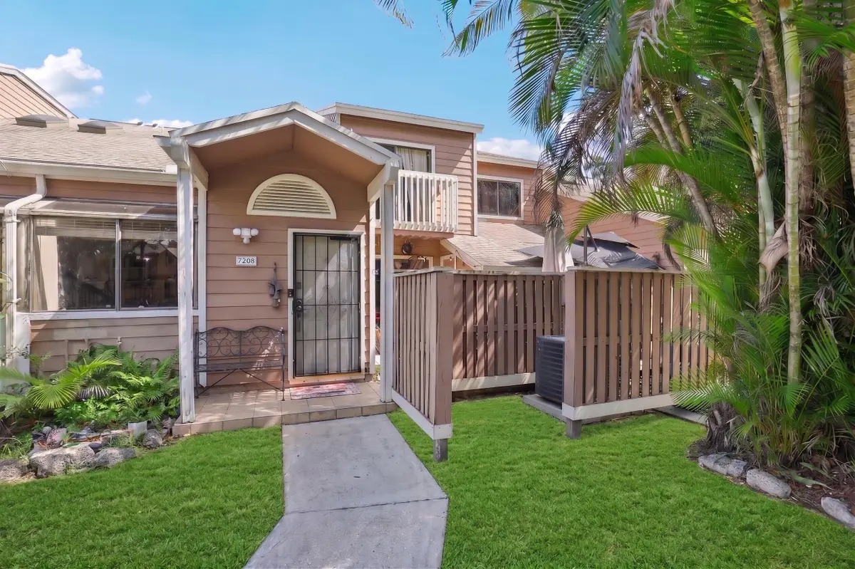 7208 Sportsmans Drive, North Lauderdale, FL 33068 - #1