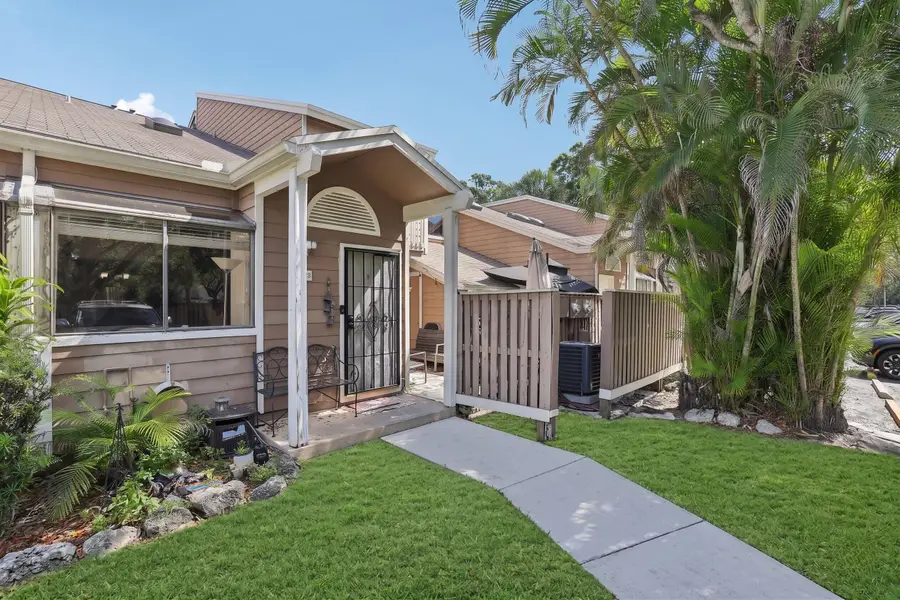 7208 Sportsmans Drive, North Lauderdale, FL 33068 - #3