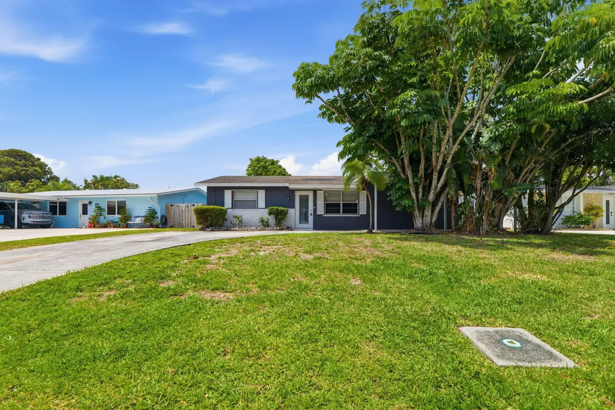 625 Riverside Drive, Palm Beach Gardens, FL 33410 - #1