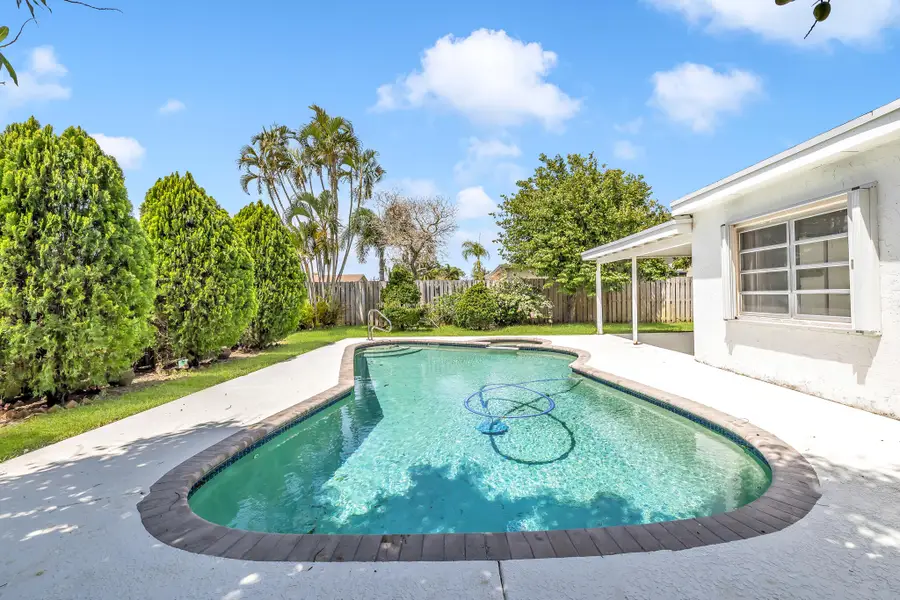 5320 NW 31st Street, Margate, FL 33063 - #3