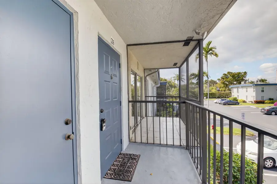 7535 S Oriole Boulevard #206, Delray Beach, FL 33446 - #3