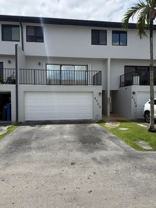 8730 SW 154th Cir Place, Miami, FL 33193