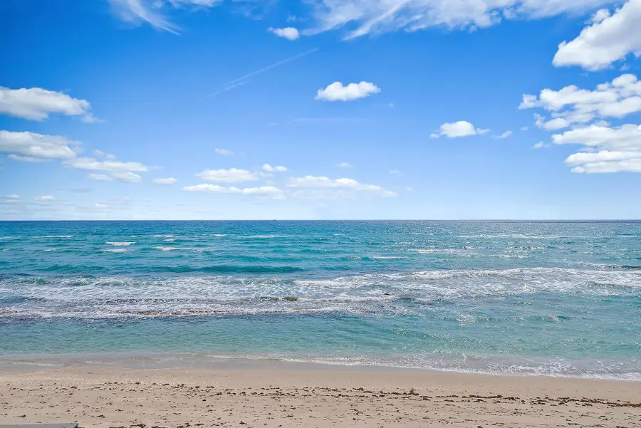 5440 N Ocean Drive #202, Riviera Beach, FL 33404 - #2