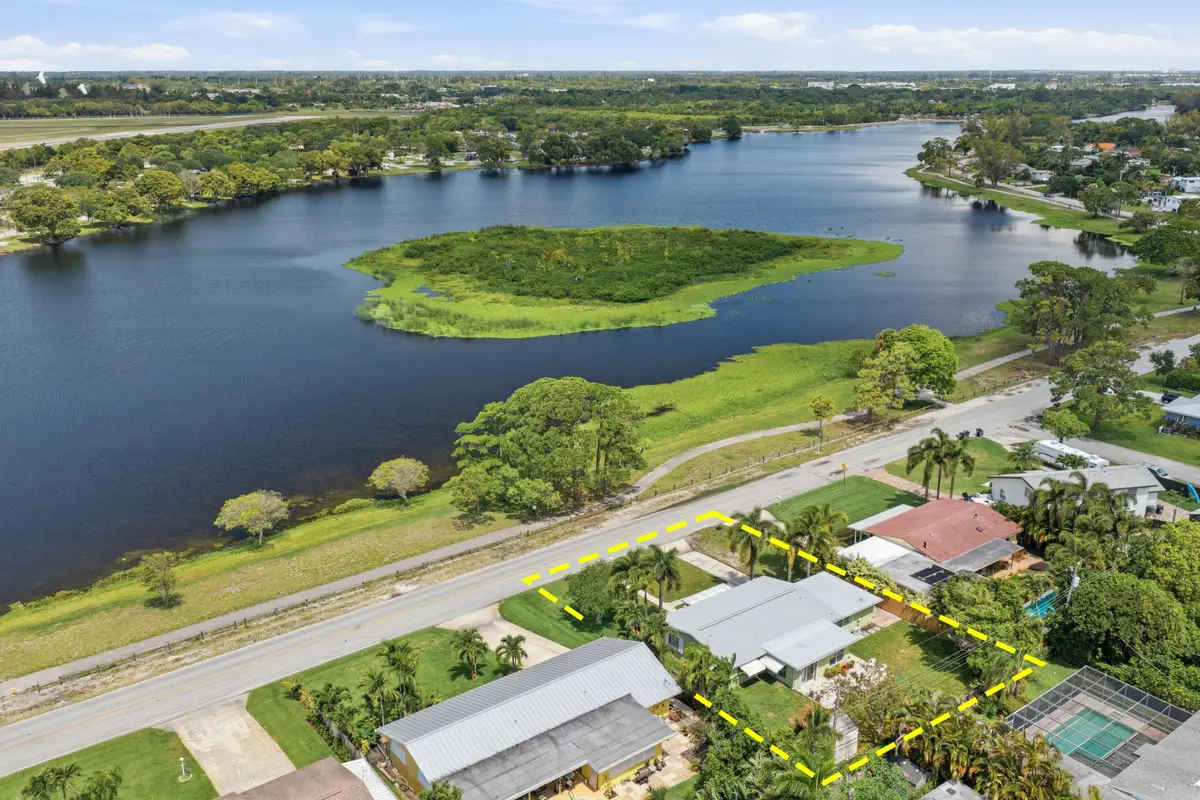 5650 Lake Osborne Drive, Lake Worth, FL 33461 - #1