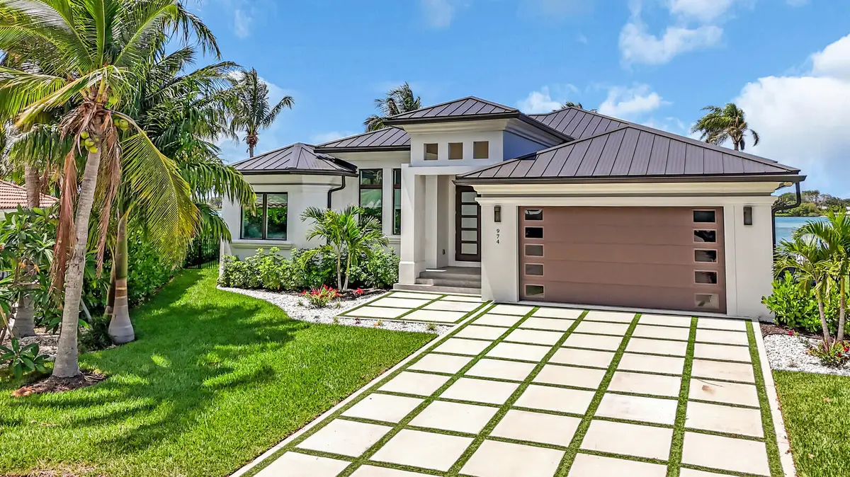 974 Marlin Drive, Jupiter, FL 33458 - #1