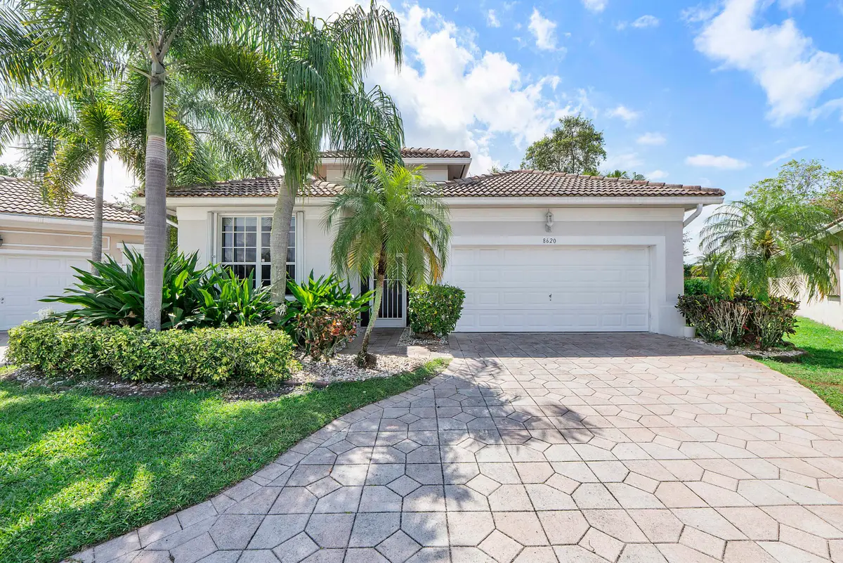 8620 High Cay, West Palm Beach, FL 33411 - #1