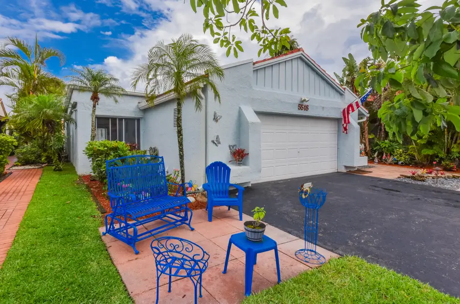 5518 Ainsley Court, Boynton Beach, FL 33437 - #2