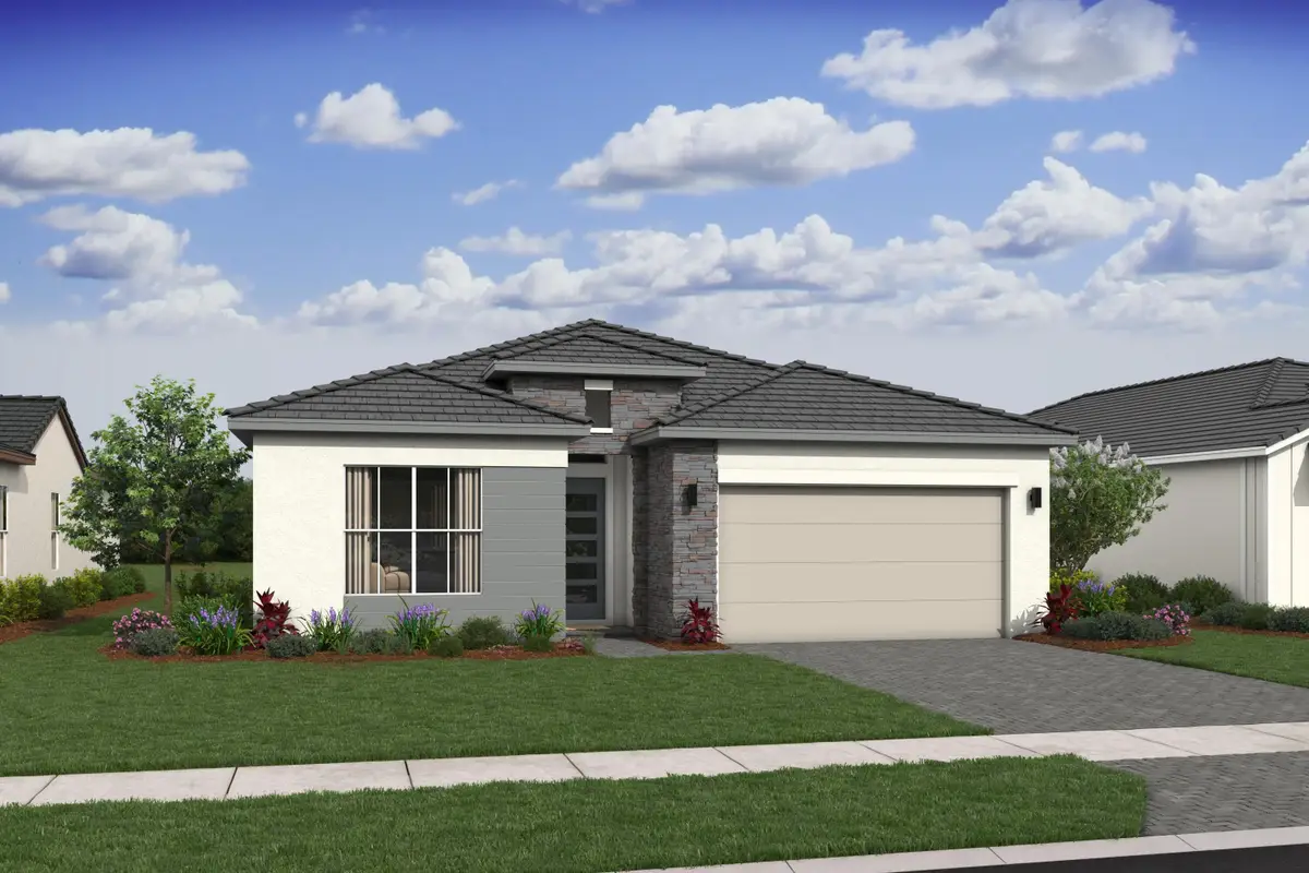 6783 SE Lost Pine Drive, Stuart, FL 34997 - #1
