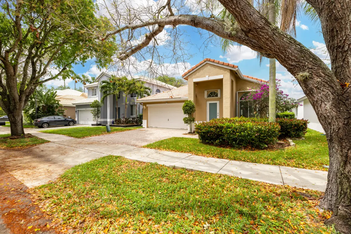 6513 Sandpiper Drive, Coconut Creek, FL 33073 - #1