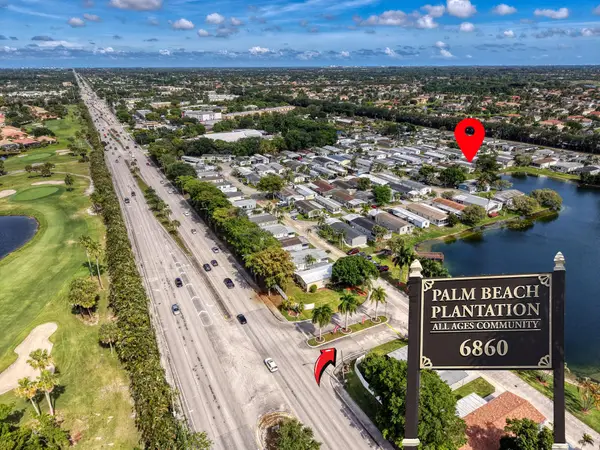 153 Palm Beach Plantation Boulevard, Lake Worth, FL 33467