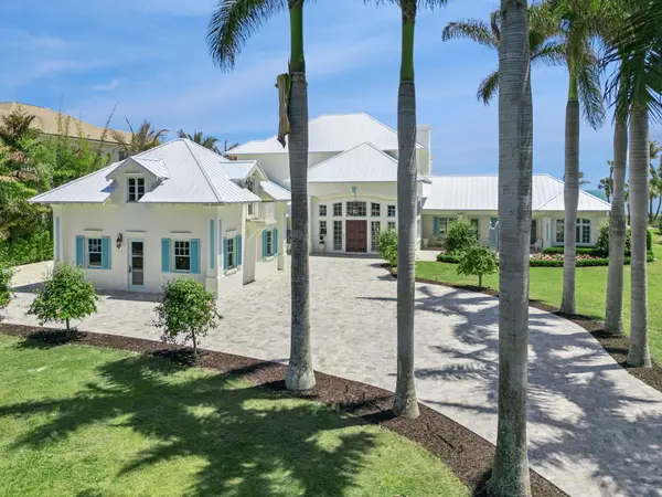 716 Reef Road, Vero Beach, FL 32963