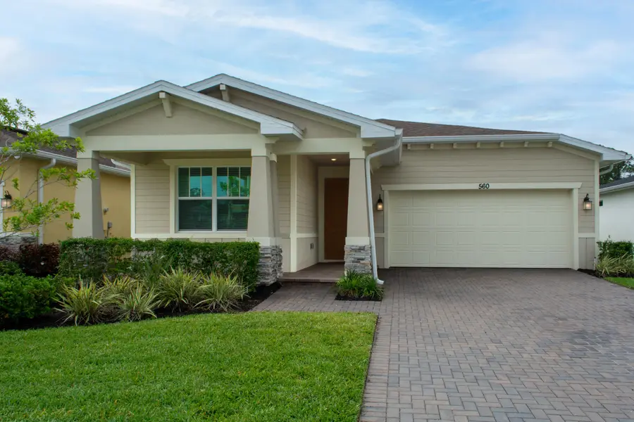 560 Veridian Circle Nw, Palm Bay, FL 32907 - #2