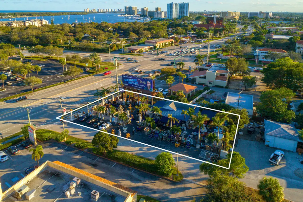 11555 Us Highway 1, Juno Beach, FL 33408 - #1
