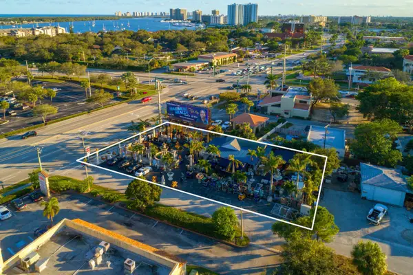 11555 Us Highway 1, Juno Beach, FL 33408