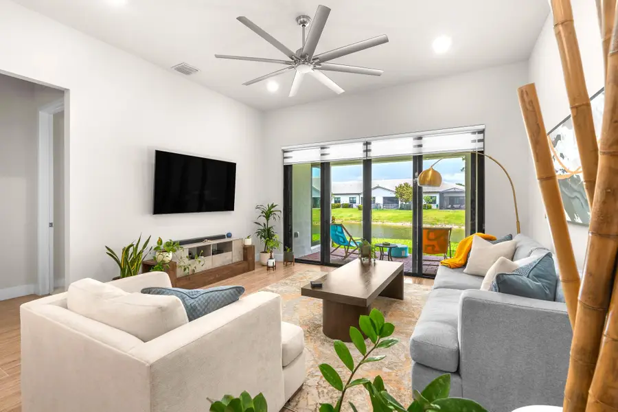 7621 S Blue Spring Drive, Parkland, FL 33067 - #3