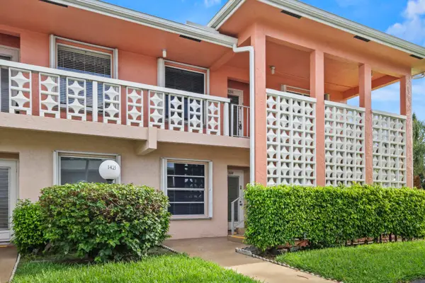 1421 NW 20th Avenue #204, Delray Beach, FL 33445