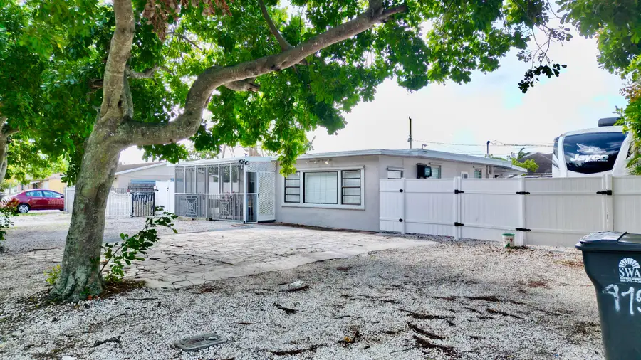 4158 Faith Street, West Palm Beach, FL 33406 - #2