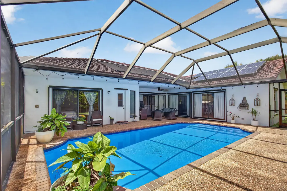 4111 NW 70th Way, Coral Springs, FL 33065 - #1