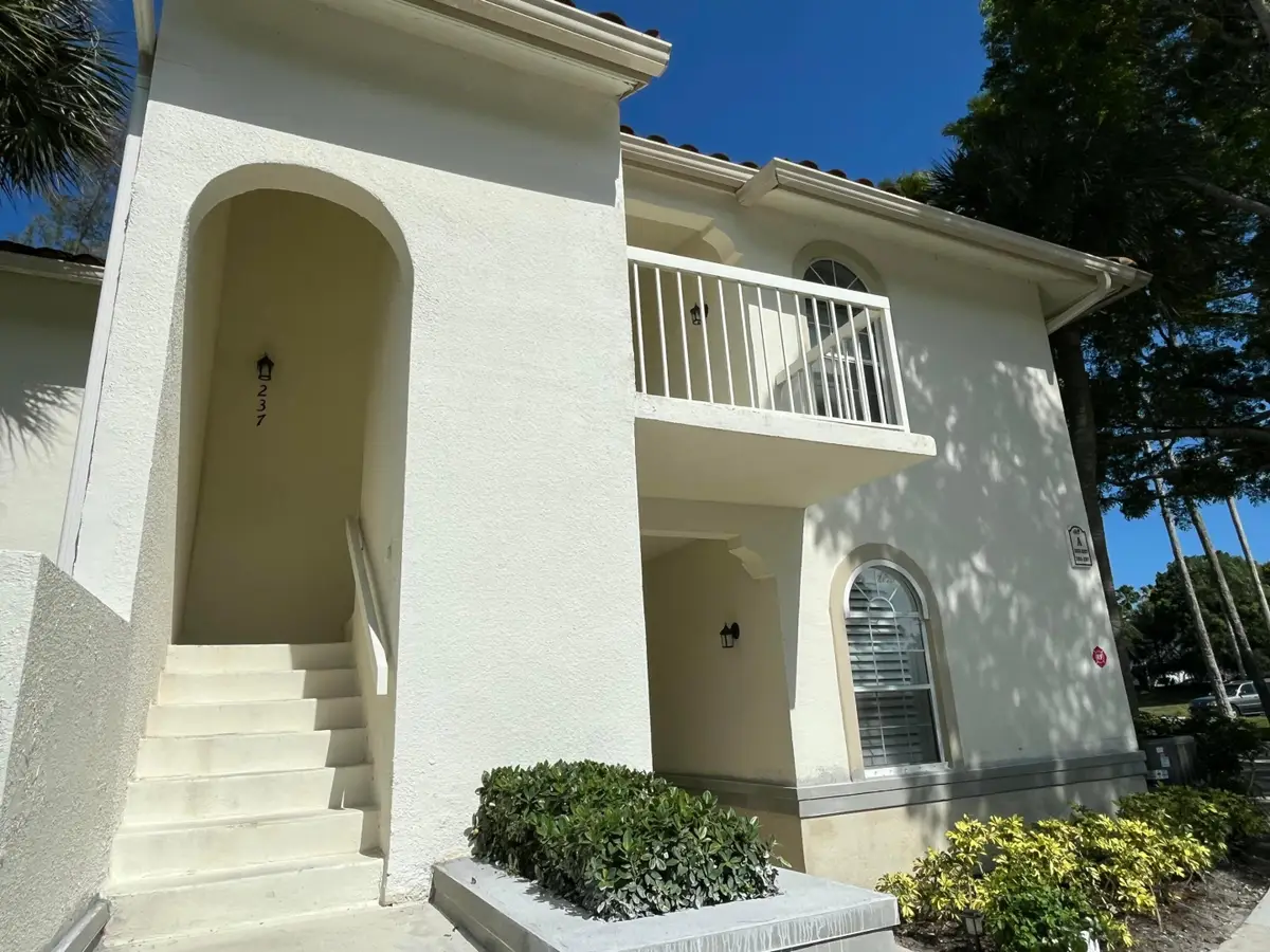 237 Cypress Point Drive #237, Palm Beach Gardens, FL 33418 - #1
