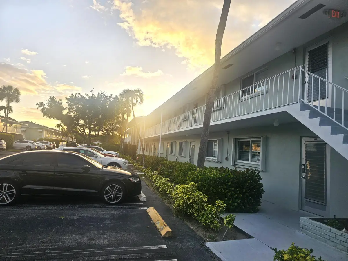 2600 SW 22nd Avenue #908, Delray Beach, FL 33445 - #1