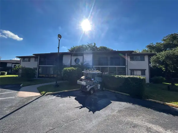 9624 S Belfort Circle #202, Tamarac, FL 33321