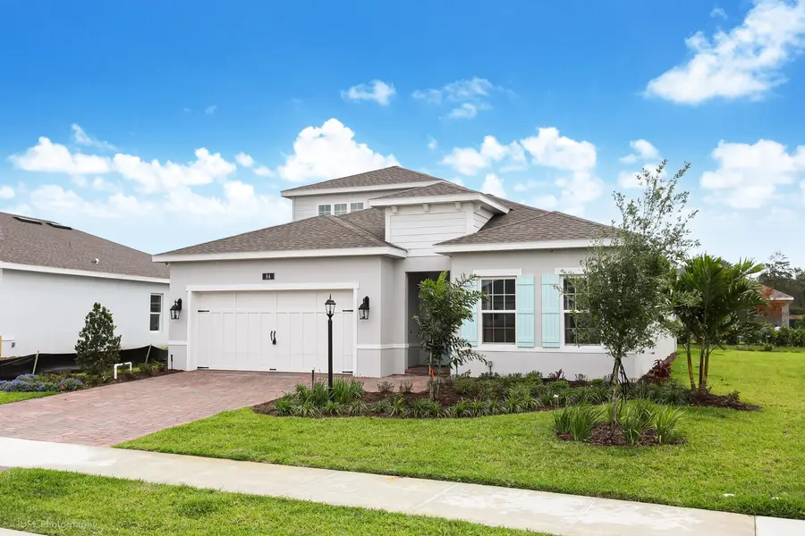 84 Jetty Lane, Sebastian, FL 32958 - #2