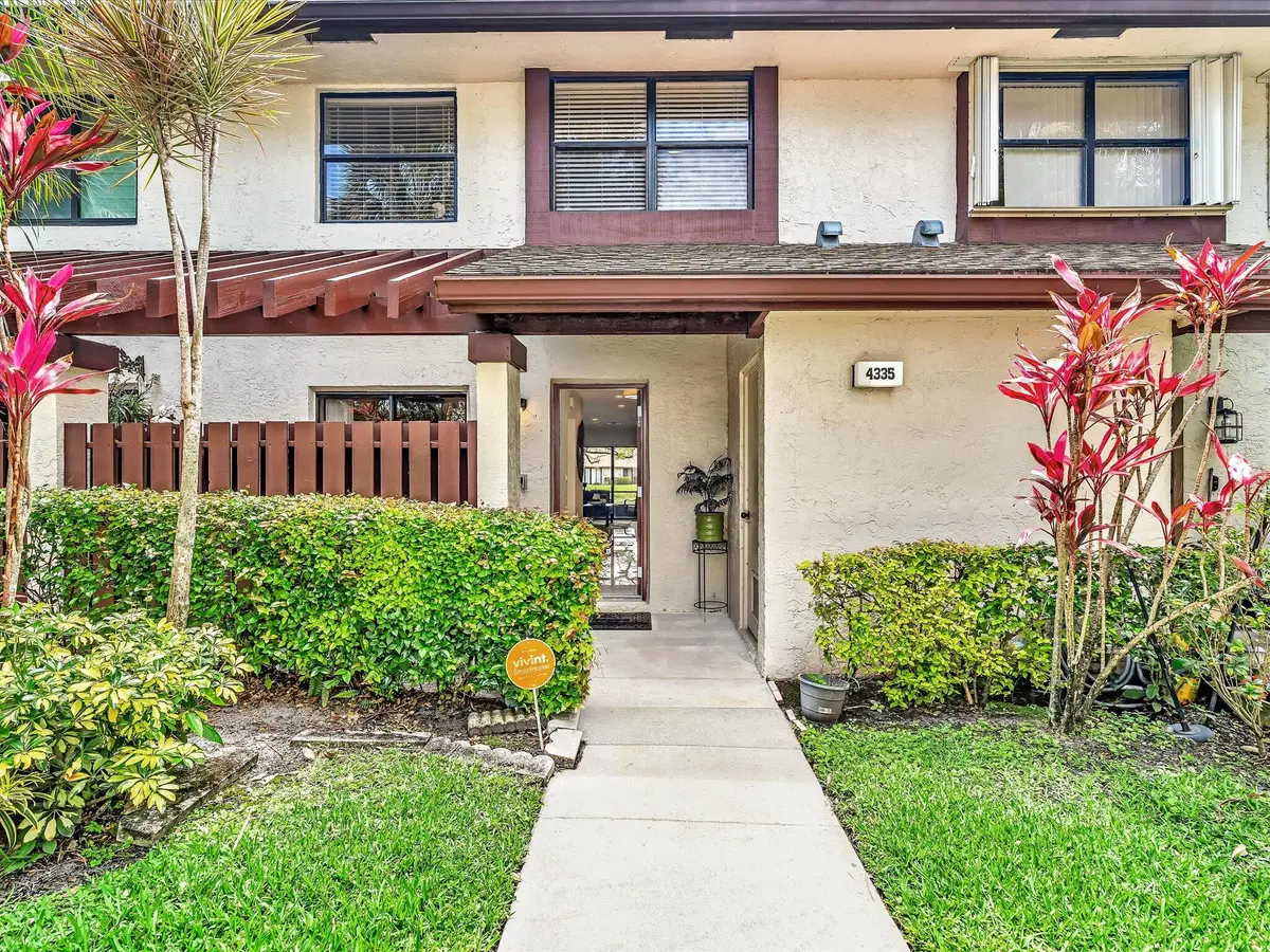 4335 Carambola Circle N, Coconut Creek, FL 33066 - #1