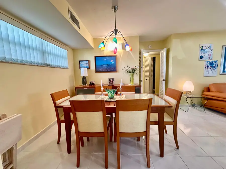 19 Colonial Club Drive #105, Boynton Beach, FL 33435 - #2