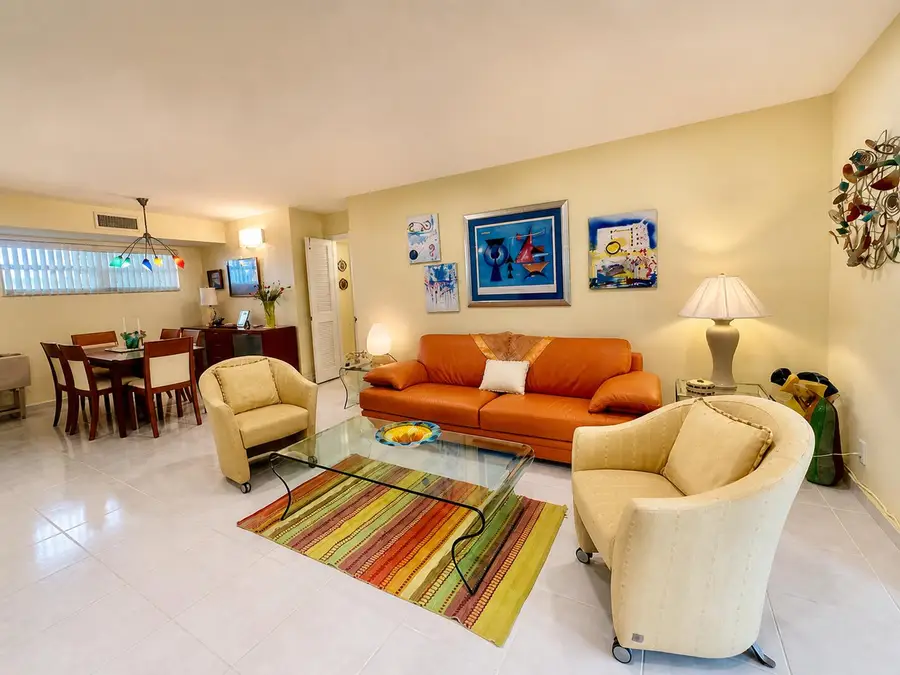 19 Colonial Club Drive #105, Boynton Beach, FL 33435 - #3