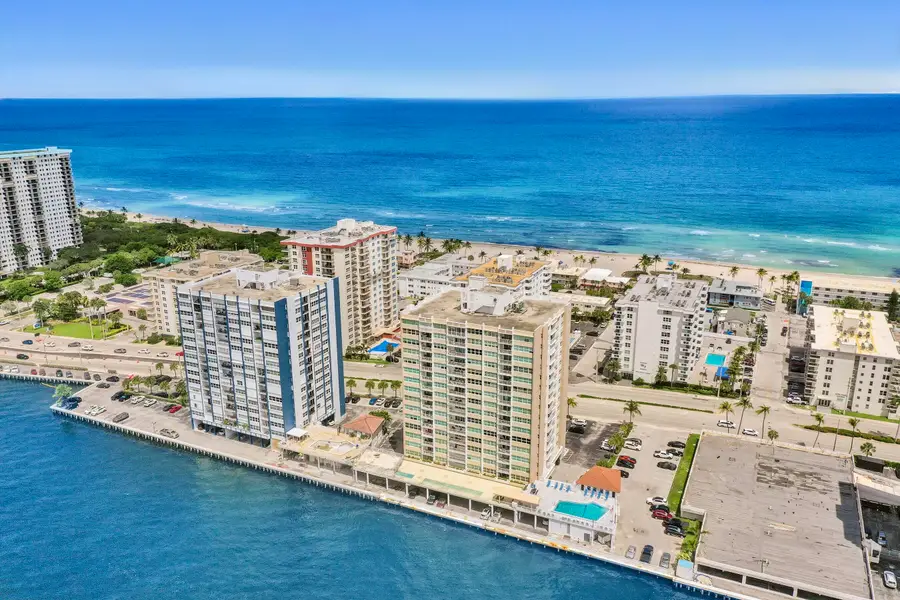 1410 S Ocean Drive #1508, Hollywood, FL 33019 - #2