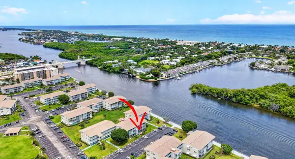 370 Horizon Street E #107, Boynton Beach, FL 33435