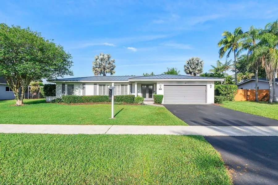 7307 SW 9th Court, Plantation, FL 33317 - #3
