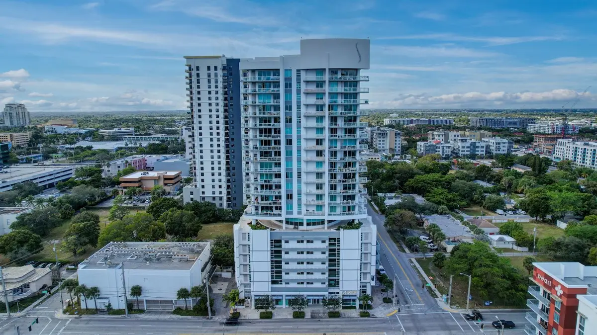 315 NE 3rd Avenue #1509, Fort Lauderdale, FL 33301 - #1
