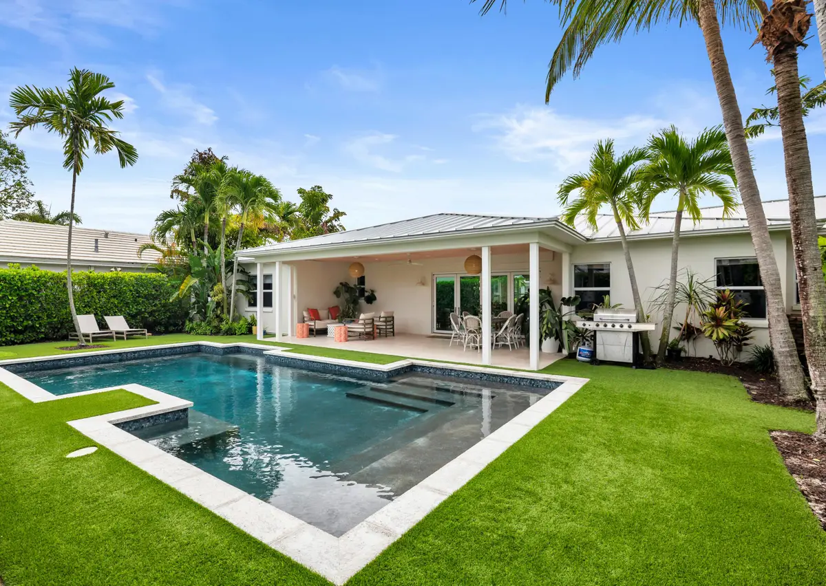 225 Russlyn Drive, West Palm Beach, FL 33405 - #1
