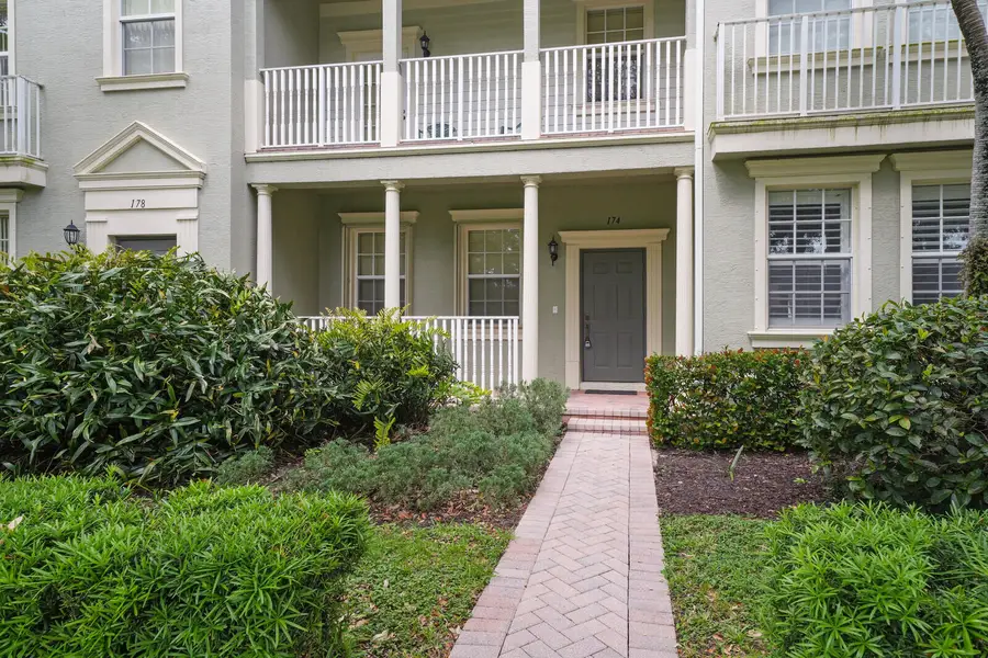 174 W Thatch Palm Circle, Jupiter, FL 33458 - #2