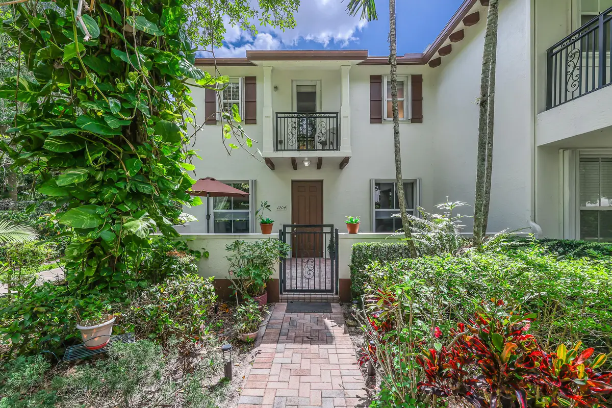 4651 Mimosa Terrace #1204, Coconut Creek, FL 33073 - #1