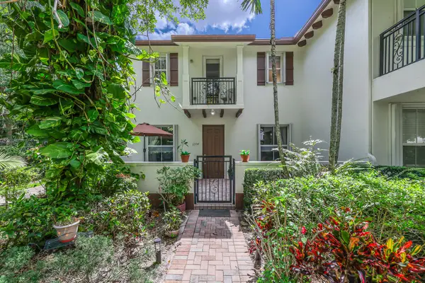 4651 Mimosa Terrace #1204, Coconut Creek, FL 33073