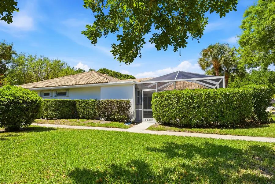 9502 Chapman Oak Court, Palm Beach Gardens, FL 33410 - #3