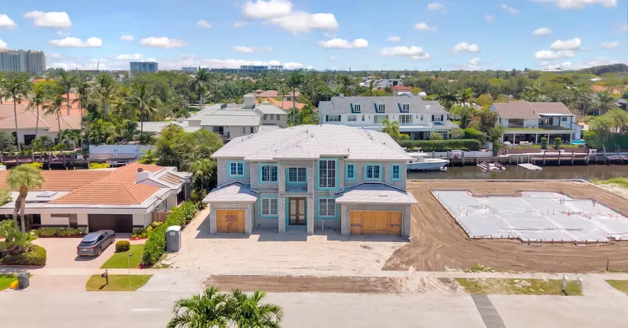 748 NE Bay Isle Drive, Boca Raton, FL 33487 - #2