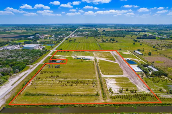 0 Orange Avenue, Fort Pierce, FL 34945