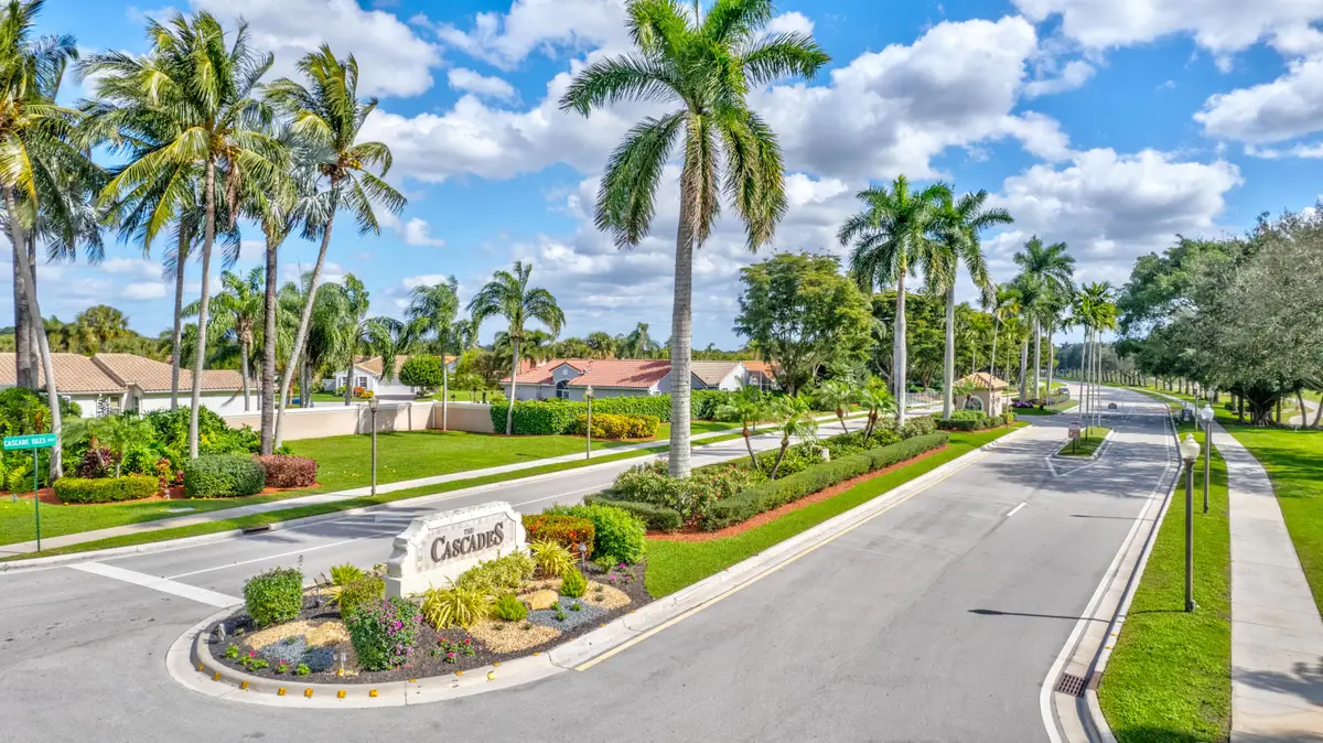6671 E Liseron #6671, Boynton Beach, FL 33437 - #1