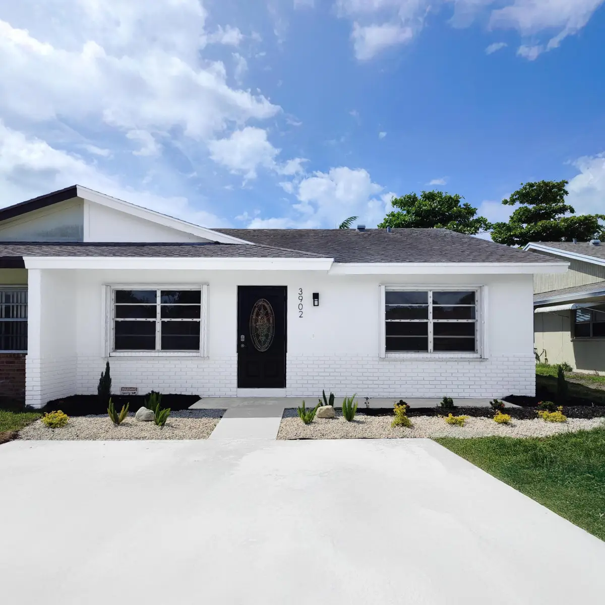 3902 Harwood Street, West Palm Beach, FL 33403 - #1