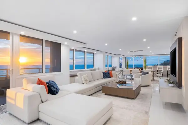 545 S Fort Lauderdale Beach #701-702, Fort Lauderdale, FL 33316